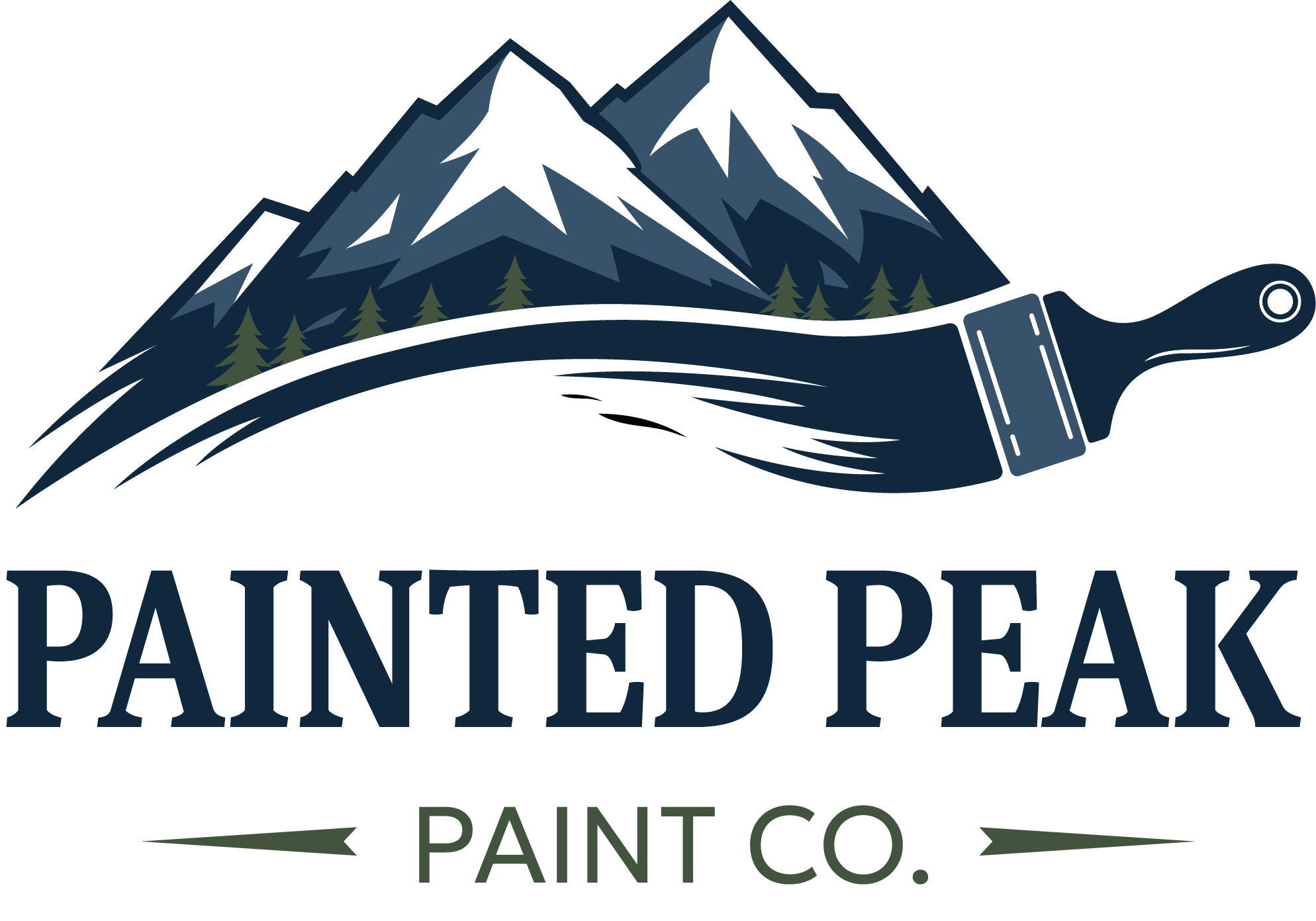 Painted Peak Paint Co.