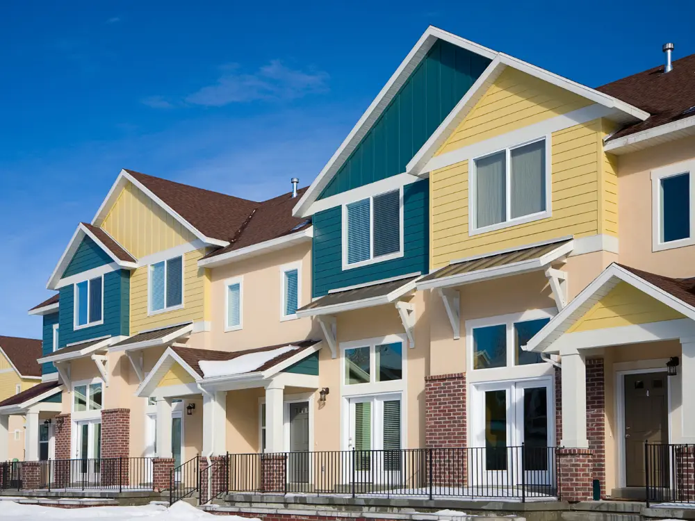 HOA Painting Services