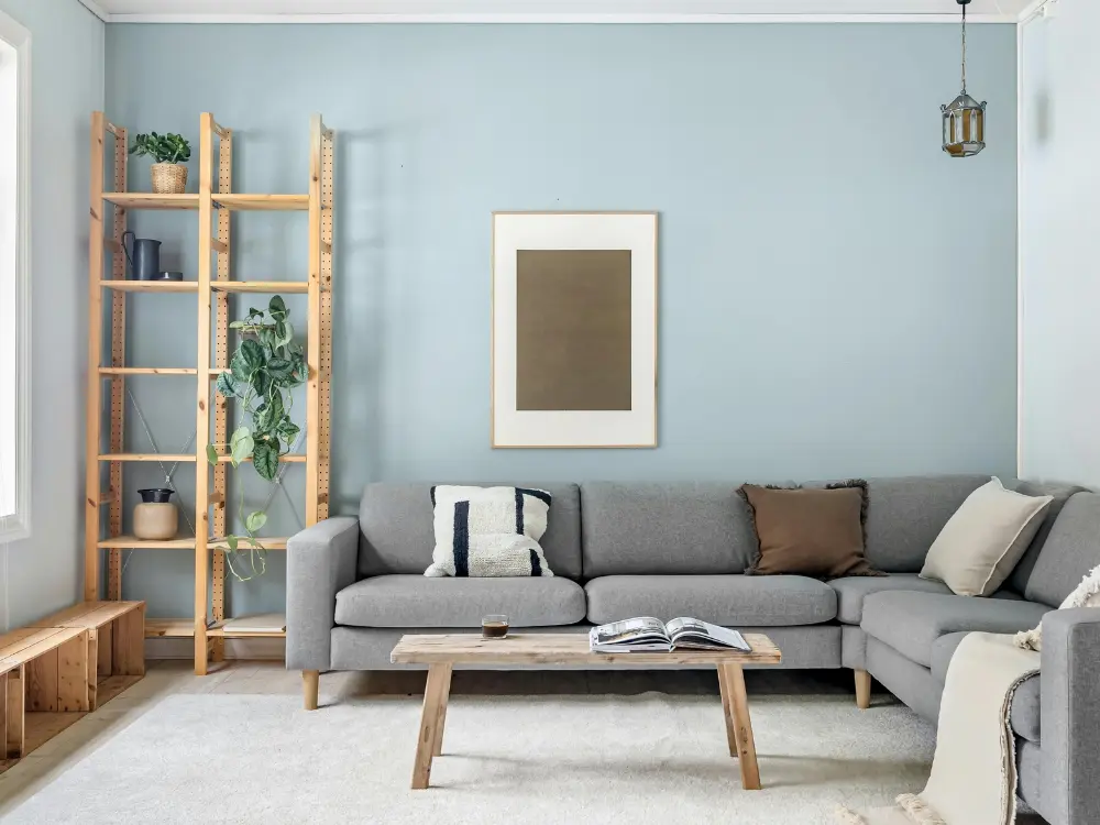 Interior Painting